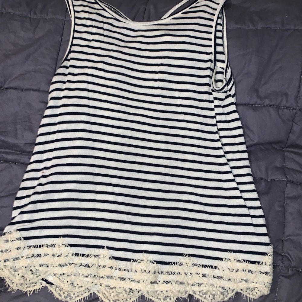 Cute tank